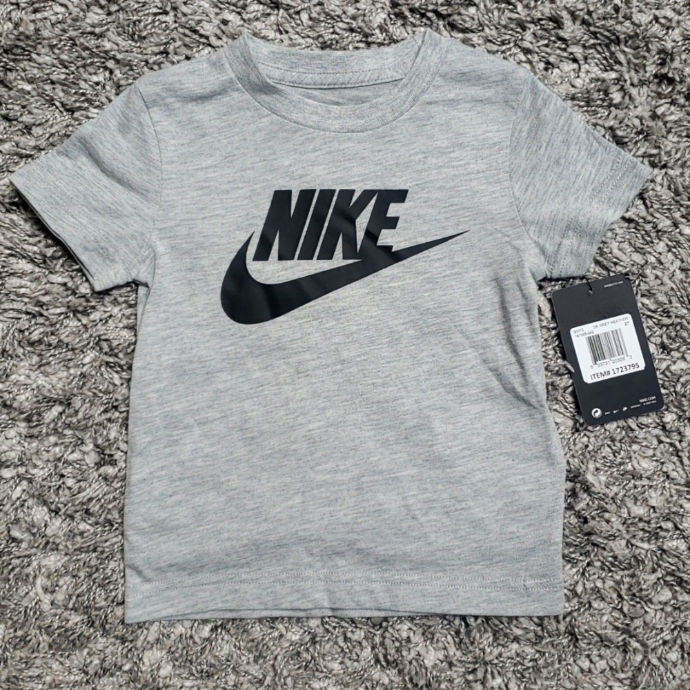 NWT Nike Toddler Tshirt 2T and 3T